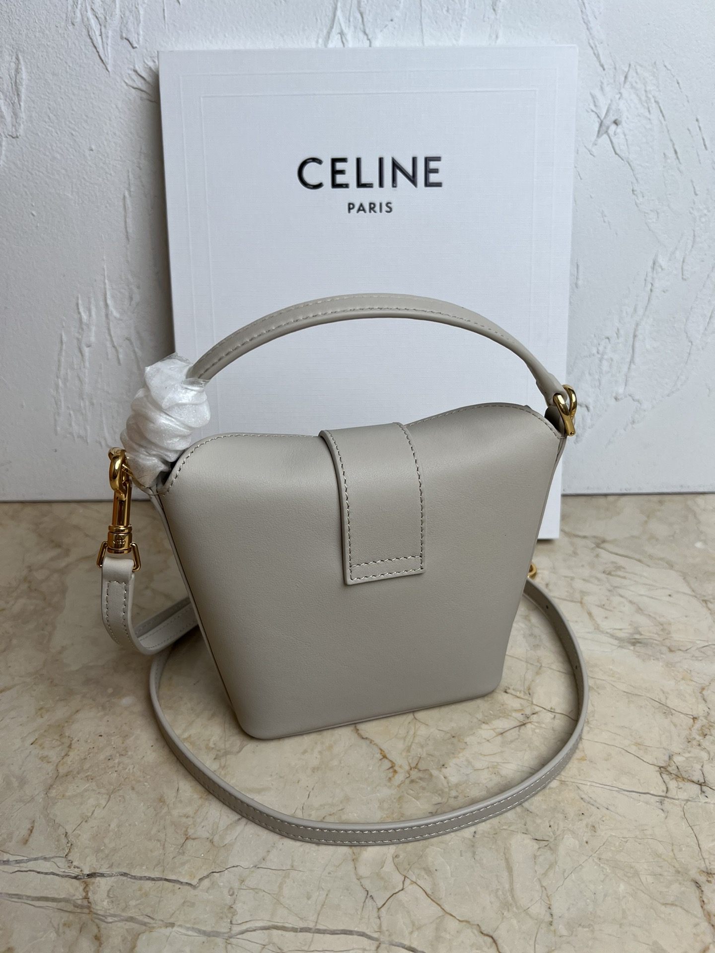 Celine Bucket Bags